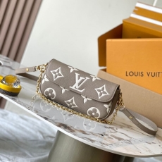 LV Satchel bags